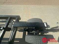 Duo Lift  DS42  Header Trailer - 42FT