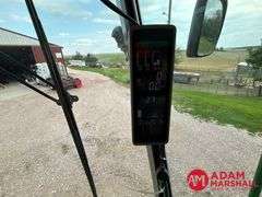 2014  John Deere  S670  Combine