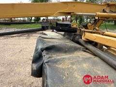 2011  Vermeer  TM1400  Disc Mower