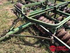 John Deere  Roller Packer