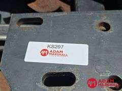 (12) Yetter Shark Tooth Openers