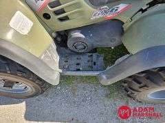 2007  Polaris  Sportsman 6X6