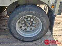2008  Wilson  Cattle Pot  - 53FT