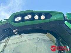 2016  John Deere  S680  Combine