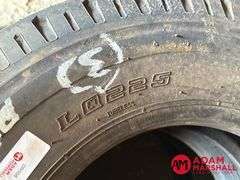(3) NEW Hi-Run Tire - LQ225, ST205/85D14.5