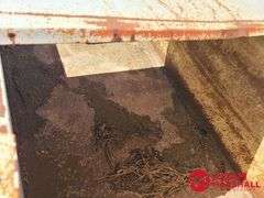 Ring-O-Matic  1000-T  Hydraulic Pit Cleaner