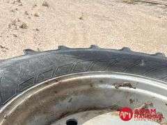 (4) Mitas Floater Tires -  650/65R38