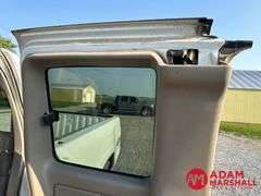 2002  GMC  Sierra K2500 HD  Pickup - Diesel
