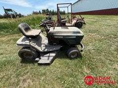Craftsman  Riding Lawn Mower - 42IN