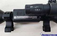 ATN X-Sight LTV 5-15X Day & Night Digital Rifle Scope