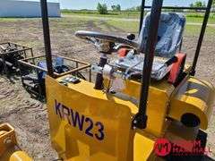 Unused 2024 KRW23 Wheel Loader