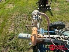 Ford  300  Power Unit - Propane