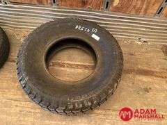 (1) NEW Kumho, Road Venture Tire - AT, 31x10.50R15LT