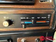 1996  Freightliner  FLD 120  Semi Truck