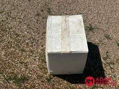 (1) Box Triad Irrigation Pipe Gates