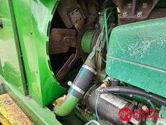 1980  John Deere  8440  4WD Tractor