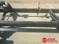 Duo Lift  DS42  Header Trailer - 42FT