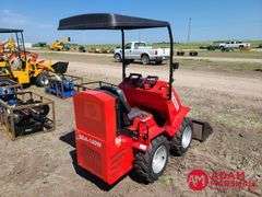 Unused 2024 SDA-140W Wheel Loader