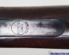Remington/UMC Model 12C Pump Action Rifle - 22 S-L-LR - SN:  RW511006