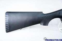 Benelli Nova Pump Action Shotgun  12 GA, 2-3/4"-3"-3-1/2" - SN:  Z1117207E