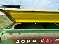 John Deere  8300  Grain Drill - 13FT