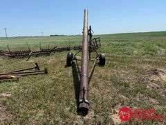 8IN Water Fill Auger