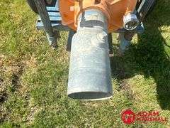 Ford  300  Power Unit - Propane