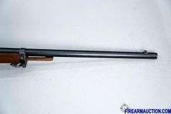 Parts Gun Only -  Winchester Model 1903 Semi-Auto Rifle W/Model 68 Barrel - 22 Win Auto - SN:  19018