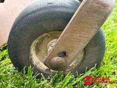 2003  Grasshopper  725 G2  Zero Turn Lawn Mower - 52IN