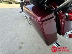 2014  Harley Davidson  Ultra Limited  Electra Glide Motorcycle