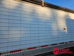 1993  Timpte  Grain Trailer  - 46FT