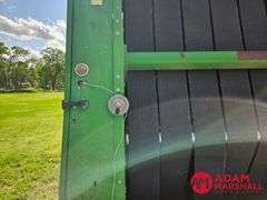 John Deere  535  Baler