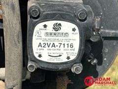 Ex-Cell  2004  Hot Pressure Washer
