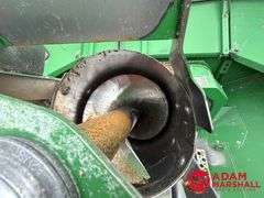 2014  John Deere  S670  Combine