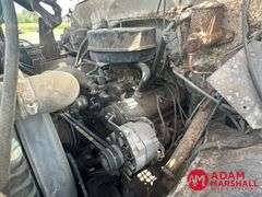 1973  Chevrolet  C65  Grain Truck - Gasoline