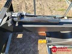 Unused Hydraulic Backhoe for Skid Steer