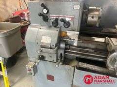 Lebond  Engine Lathe