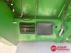 2014  John Deere  635FD  Flex Draper - 35FT