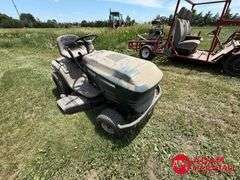 Craftsman  Riding Lawn Mower - 42IN