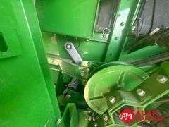 2016  John Deere  S680  Combine