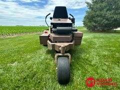 2003  Grasshopper  725 G2  Zero Turn Lawn Mower - 52IN