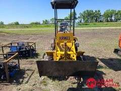 Unused 2024 KRW23 Wheel Loader