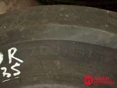 (1) NEW Denman Express Tire - 7.00-15LT
