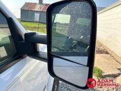 2002  GMC  Sierra K2500 HD  Pickup - Diesel