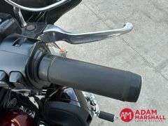 2014  Harley Davidson  Ultra Limited  Electra Glide Motorcycle