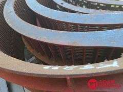 (6) 2003  Case IH  Small Wire  Concaves