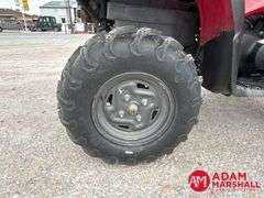 2005  Kawasaki  750 Brute Force  ATV - Gasoline