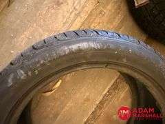 (1) NEW Firestone, Destination Tire - 245/50R20