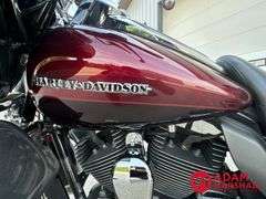 2014  Harley Davidson  Ultra Limited  Electra Glide Motorcycle