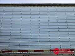 1993  Timpte  Grain Trailer  - 46FT